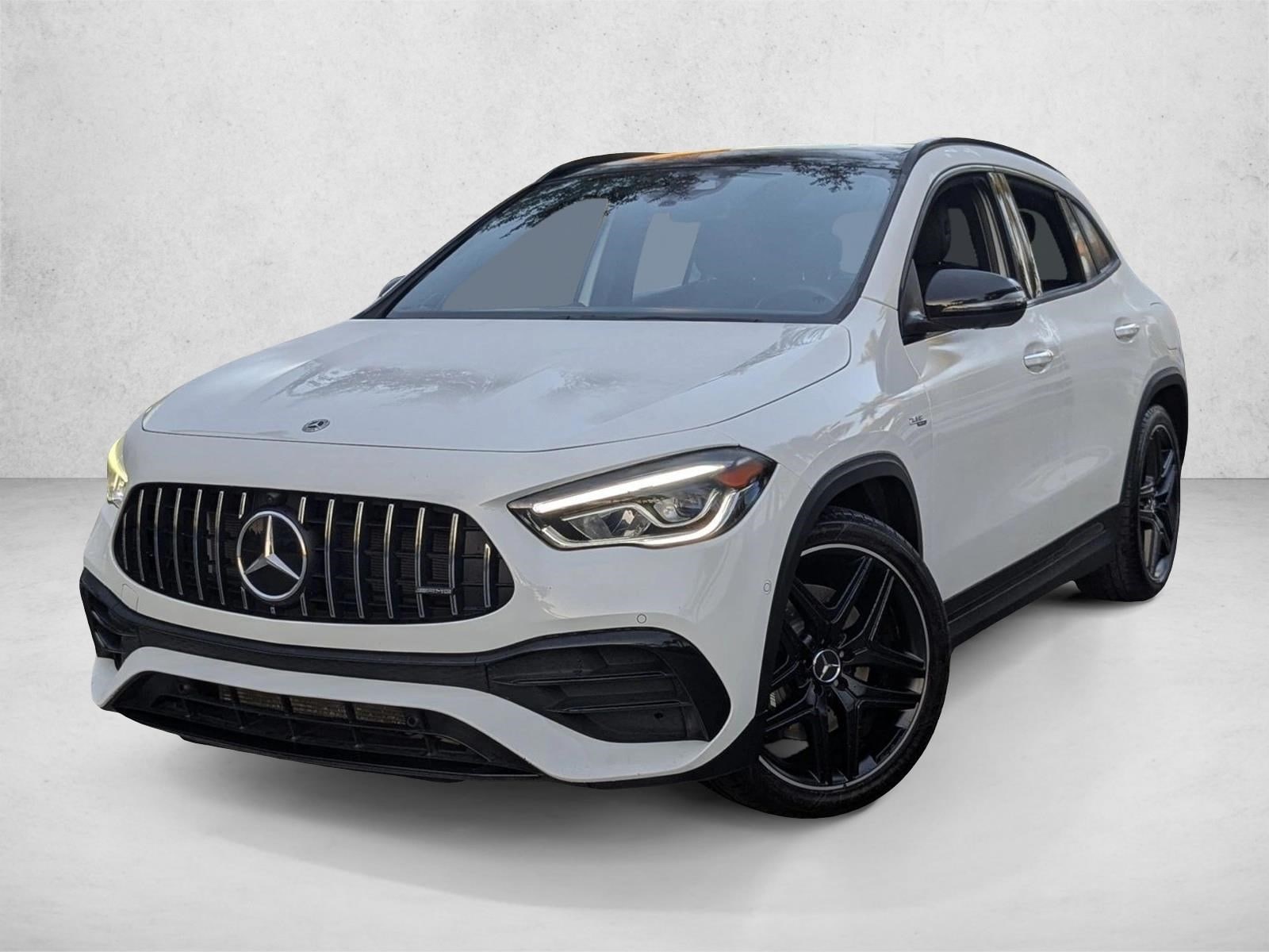 2023 Mercedes-Benz GLA Base's photo