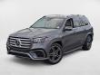 Mercedes-Benz GLS 450