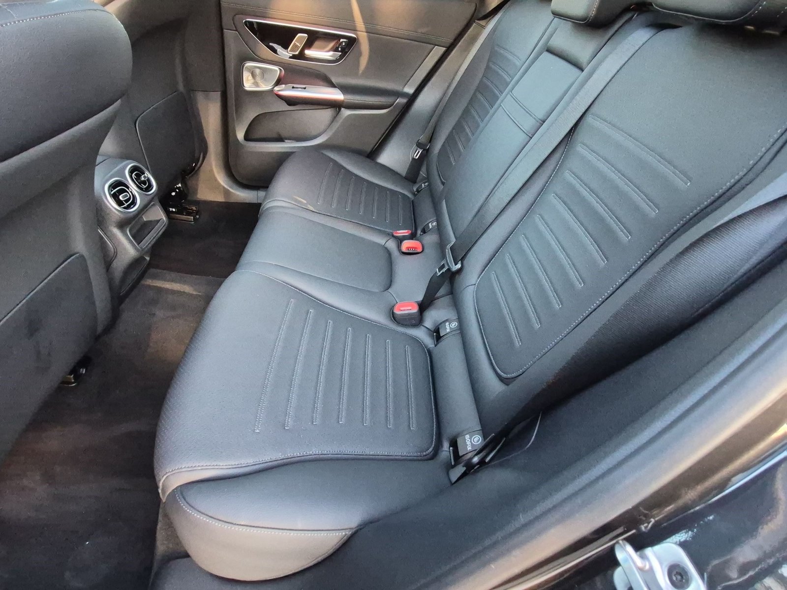 2026 Mercedes-Benz GLC Base - Photo 20
