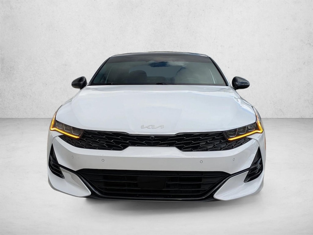Used 2024 Kia K5 GT Sedan