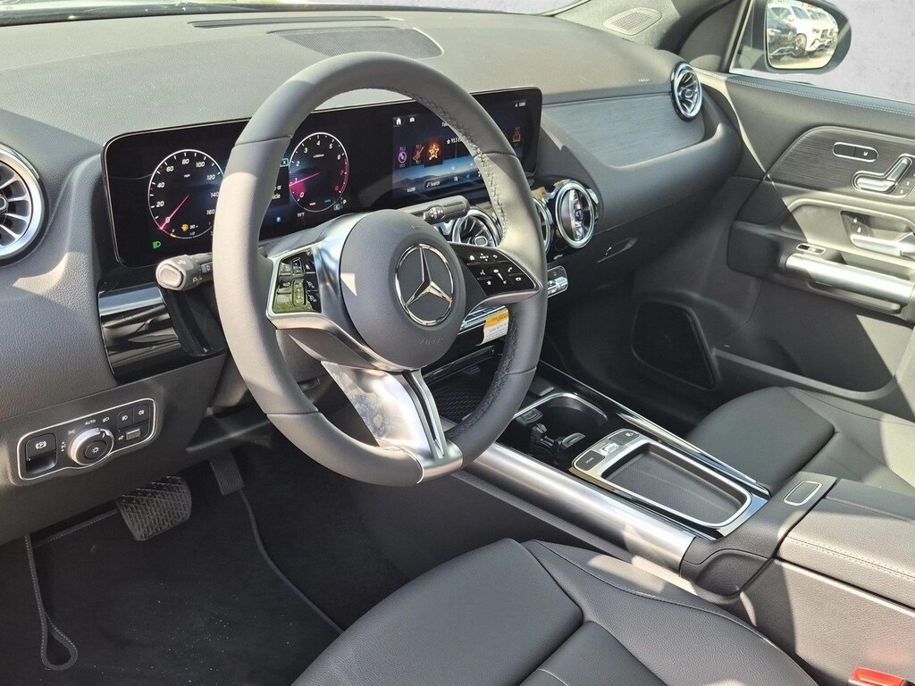 New 2026 Mercedes-Benz GLA 250 GLA 250 SUV SUV