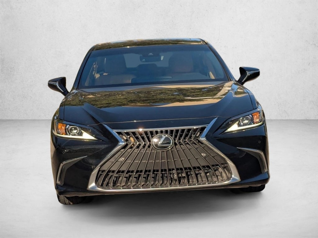 Used 2023 Lexus ES Sedan