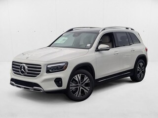 2026 Mercedes-Benz GLB 250