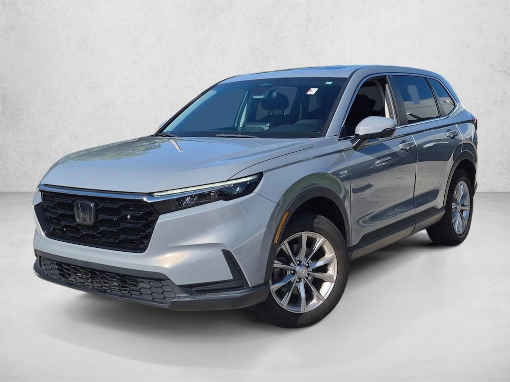 Used 2023 Honda CR-V EX SUV