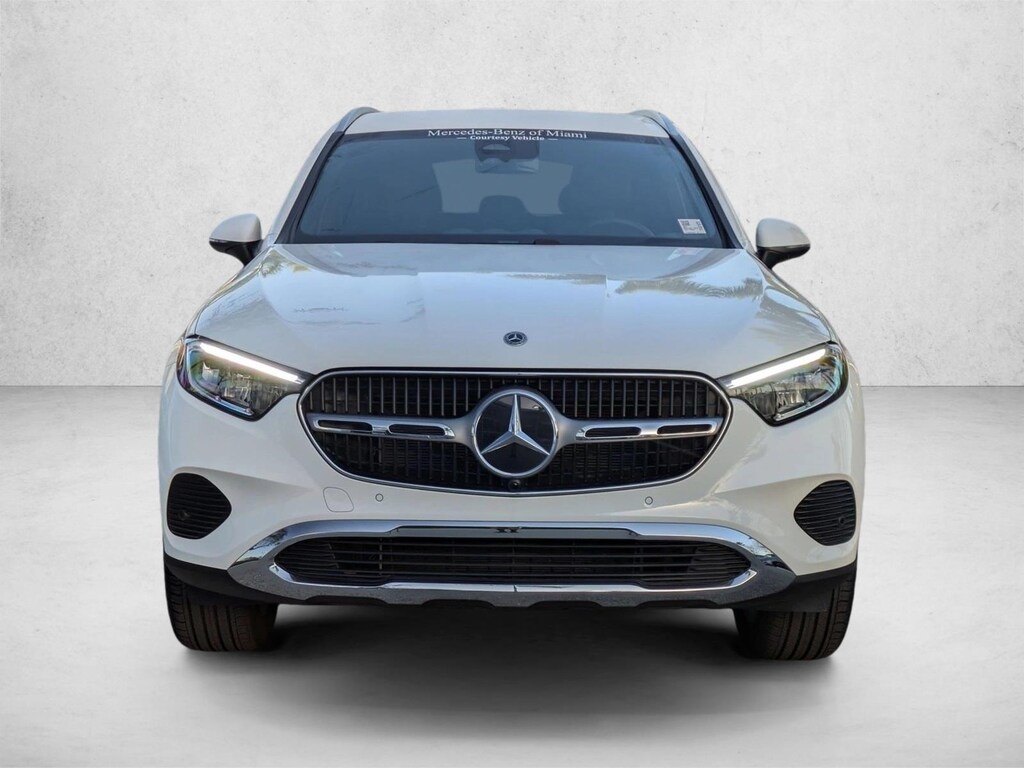 Used 2026 Mercedes-Benz GLC GLC 300 SUV SUV