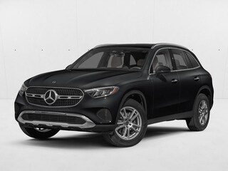 2027 Mercedes-Benz GLC 300 GLC 300 SUV SUV