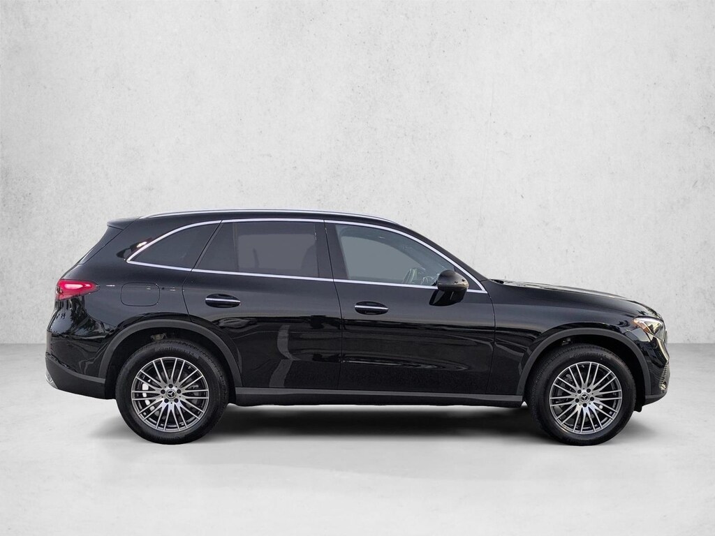 Used 2026 Mercedes-Benz GLC GLC 300 SUV SUV