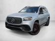  Mercedes-Benz AMG GLS 63
