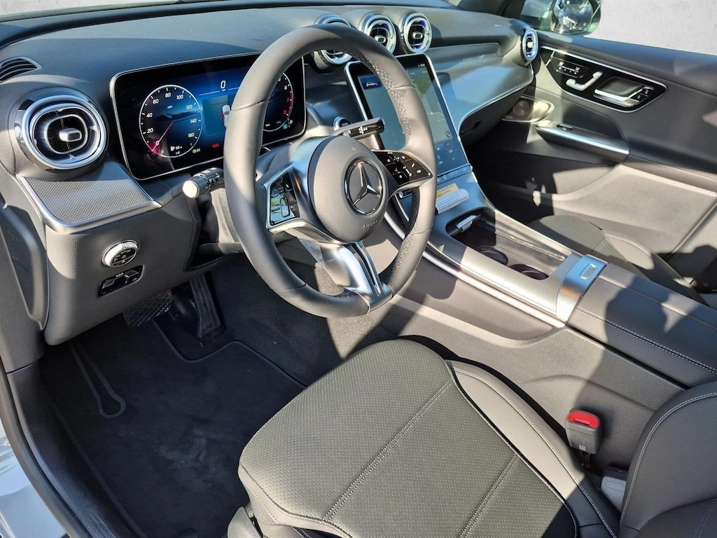 New 2027 Mercedes-Benz GLC 300 GLC 300 SUV SUV