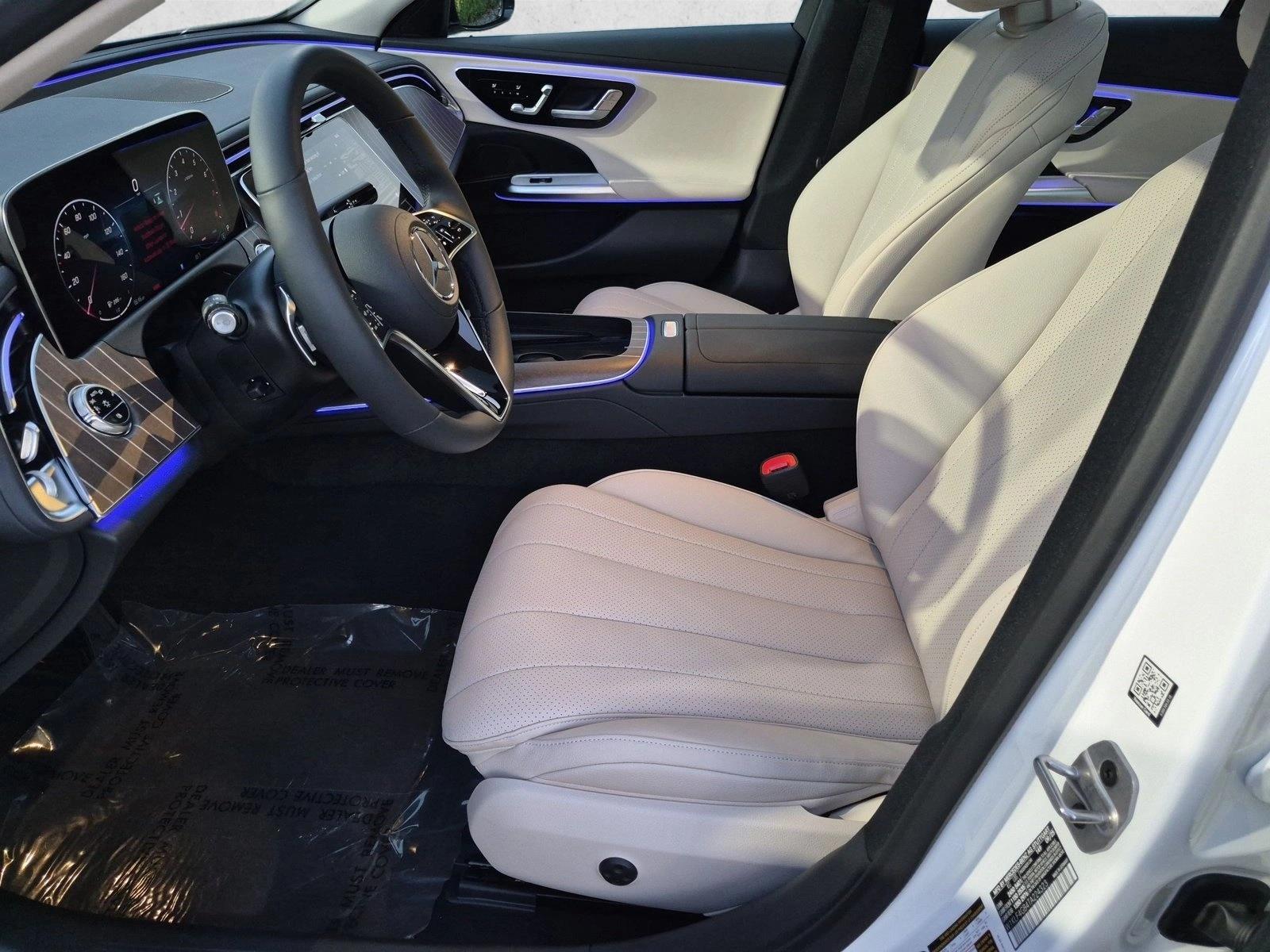 2026 Mercedes-Benz E-Class E350 - Photo 17