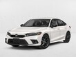  Honda Civic Sedan