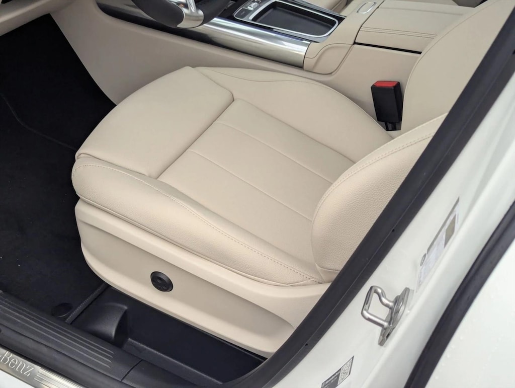 New 2026 Mercedes-Benz GLA 250 GLA 250 SUV SUV