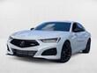 Acura TLX