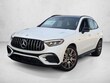  Mercedes-Benz AMG GLC 43
