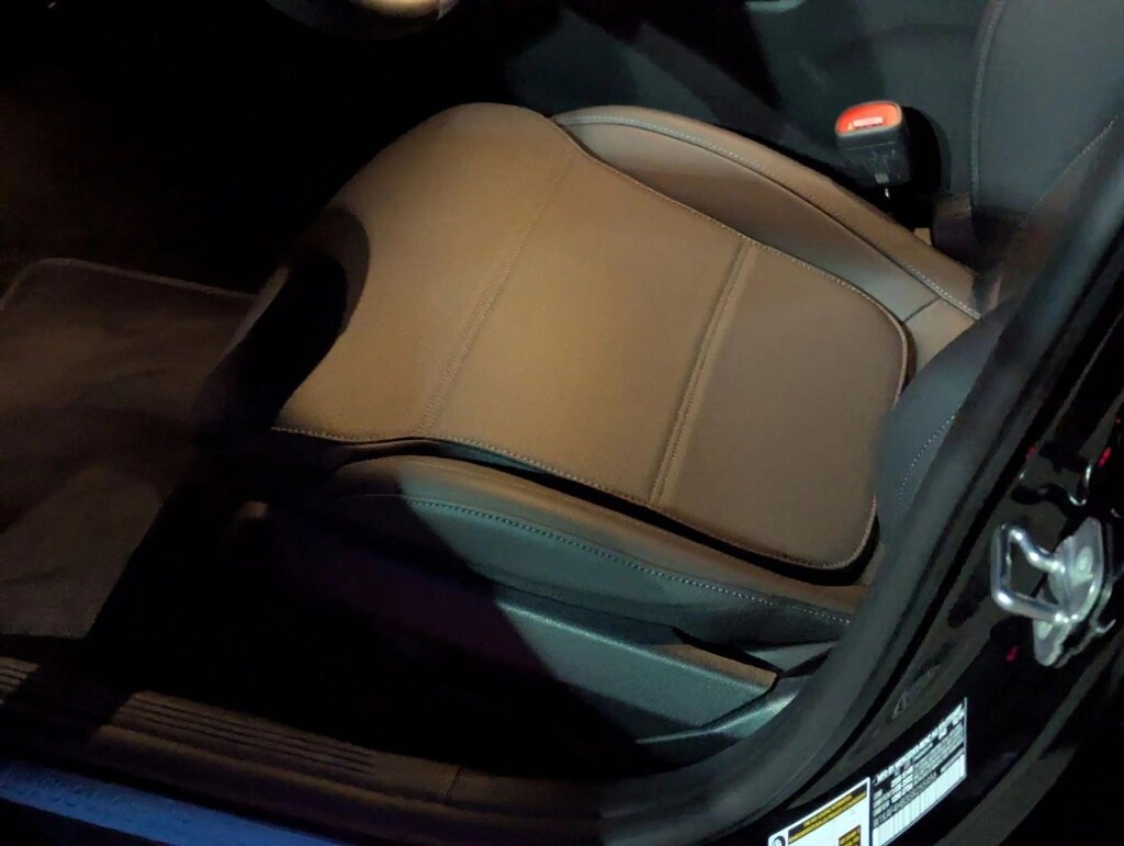 Used 2025 Mercedes-Benz