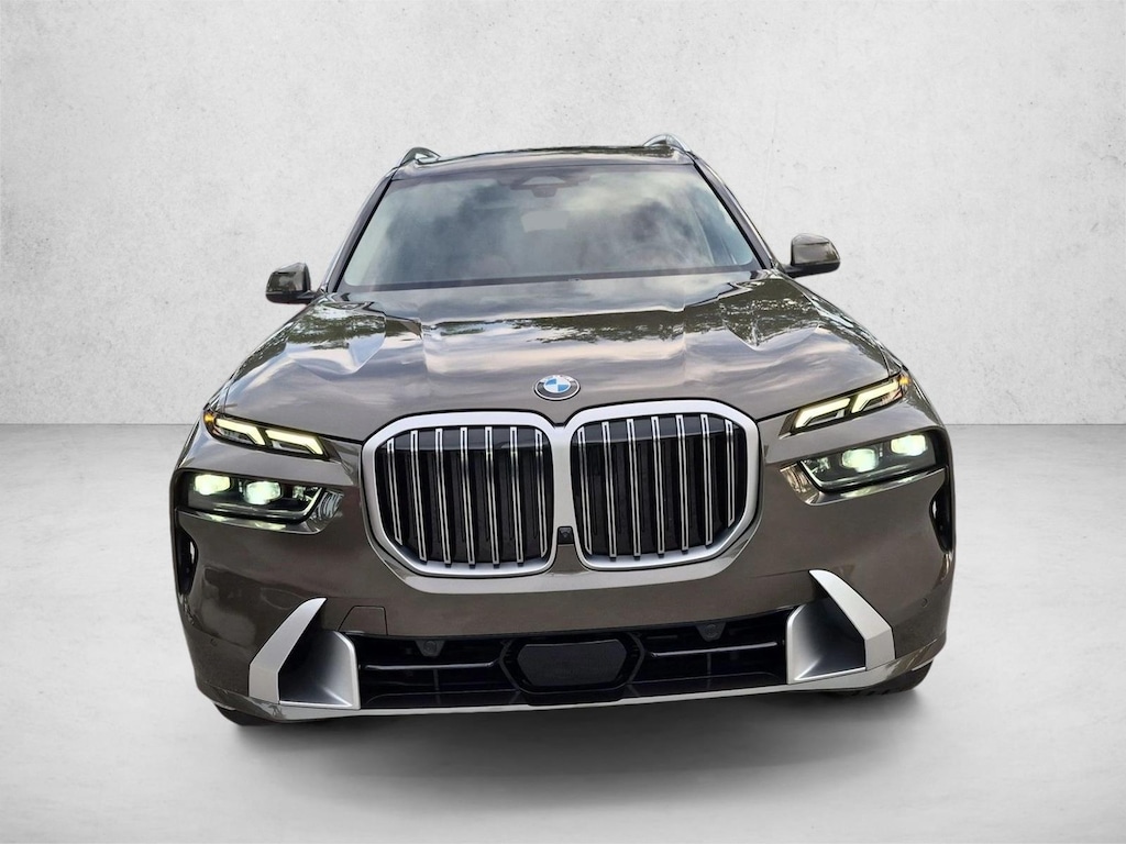 Used 2026 BMW X7 xDrive40i SUV