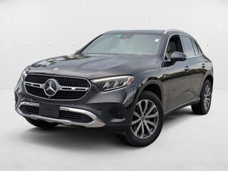 2023 Mercedes-Benz GLC SUV