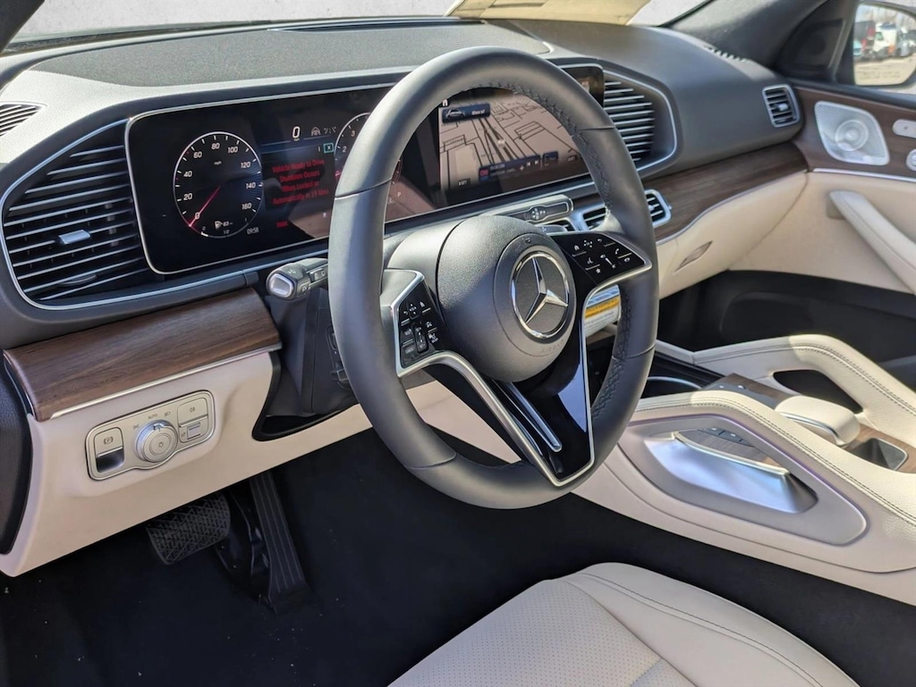 New 2026 Mercedes-Benz GLE 350 GLE 350 SUV SUV