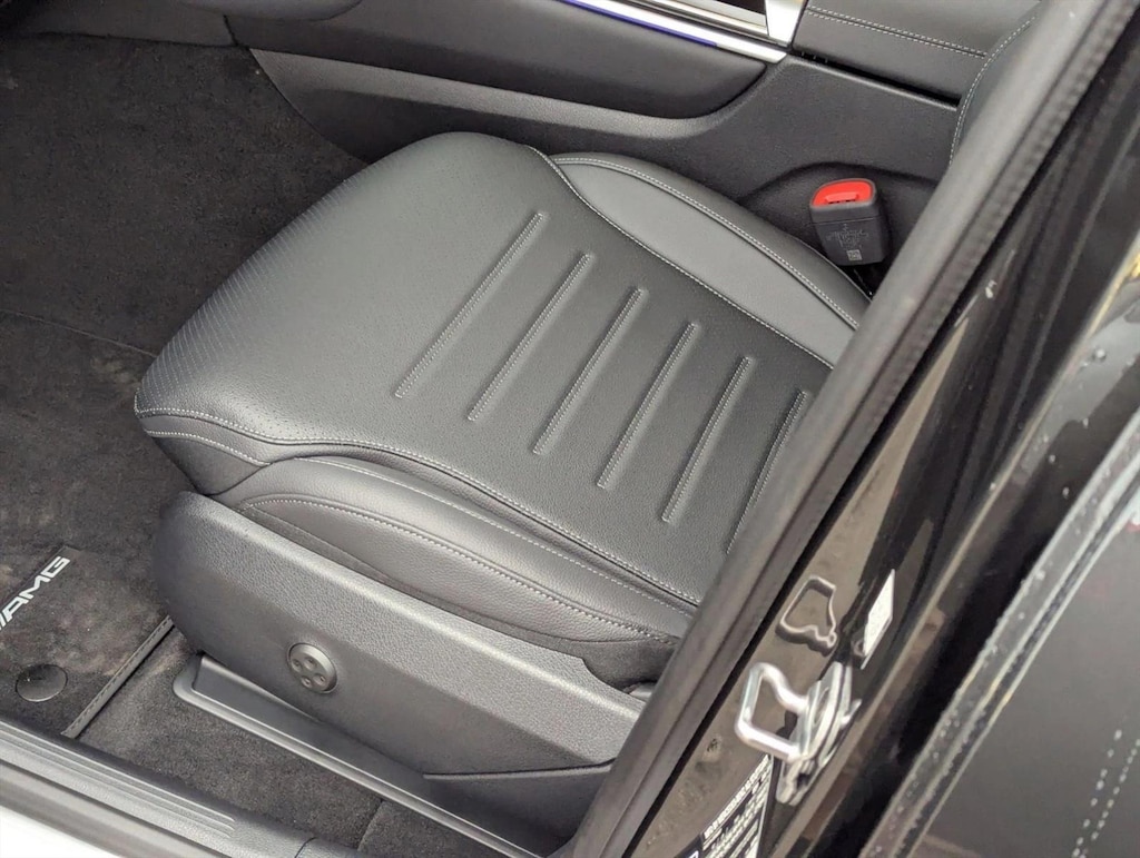 New 2026 Mercedes-Benz GLC 300 GLC 300 4MATIC ® SUV SUV