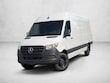  Mercedes-Benz Sprinter Cargo Van