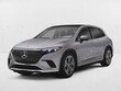 Mercedes-Benz EQS 400 SUV