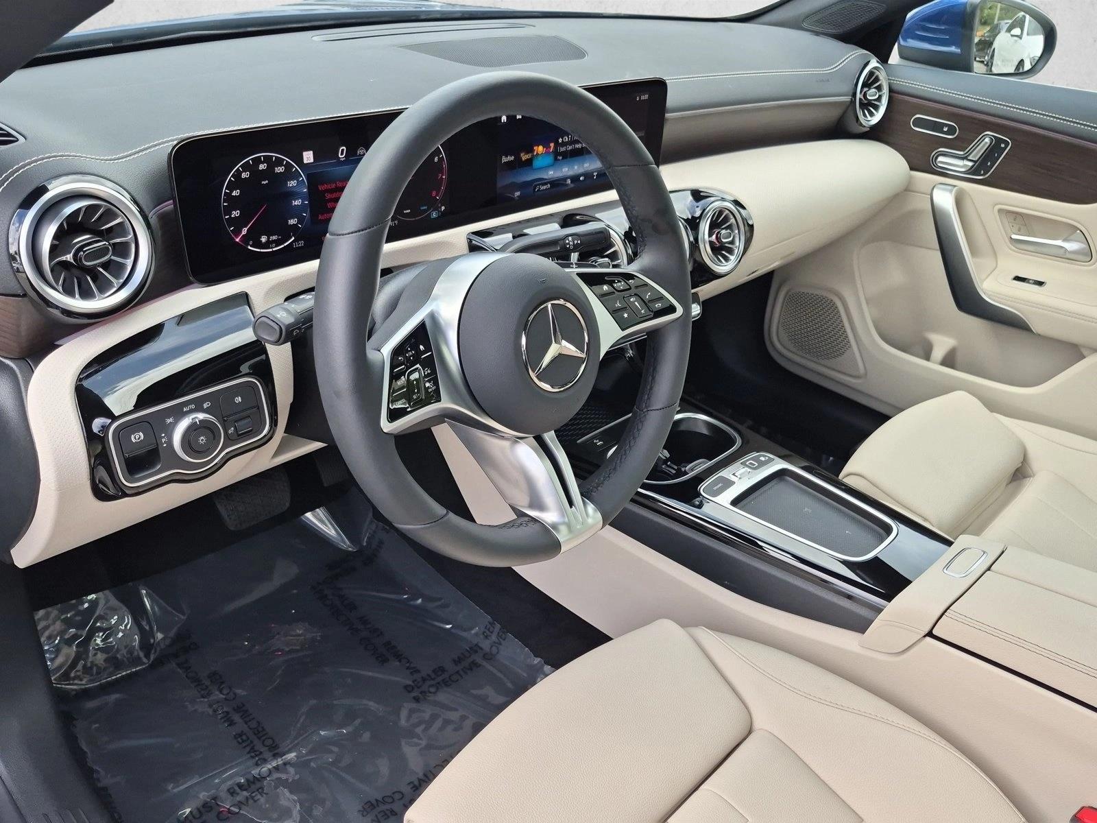 2026 Mercedes-Benz CLA CLA 250 - Photo 10