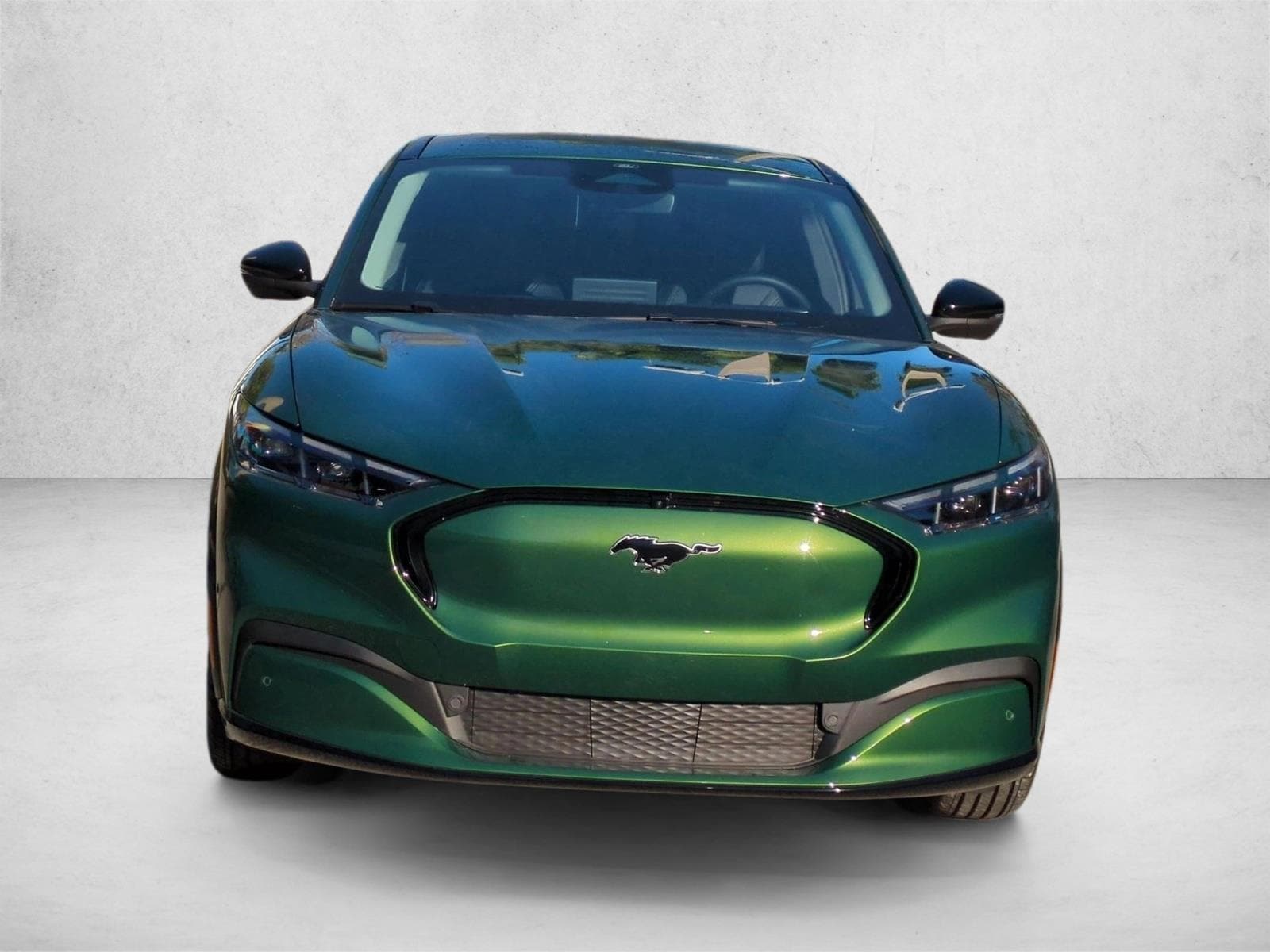 Used 2024 Ford Mustang Mach-E Premium RWD with VIN 3FMTK3R43RMA43462 for sale in Miami, FL