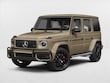 Mercedes-Benz AMG G 63