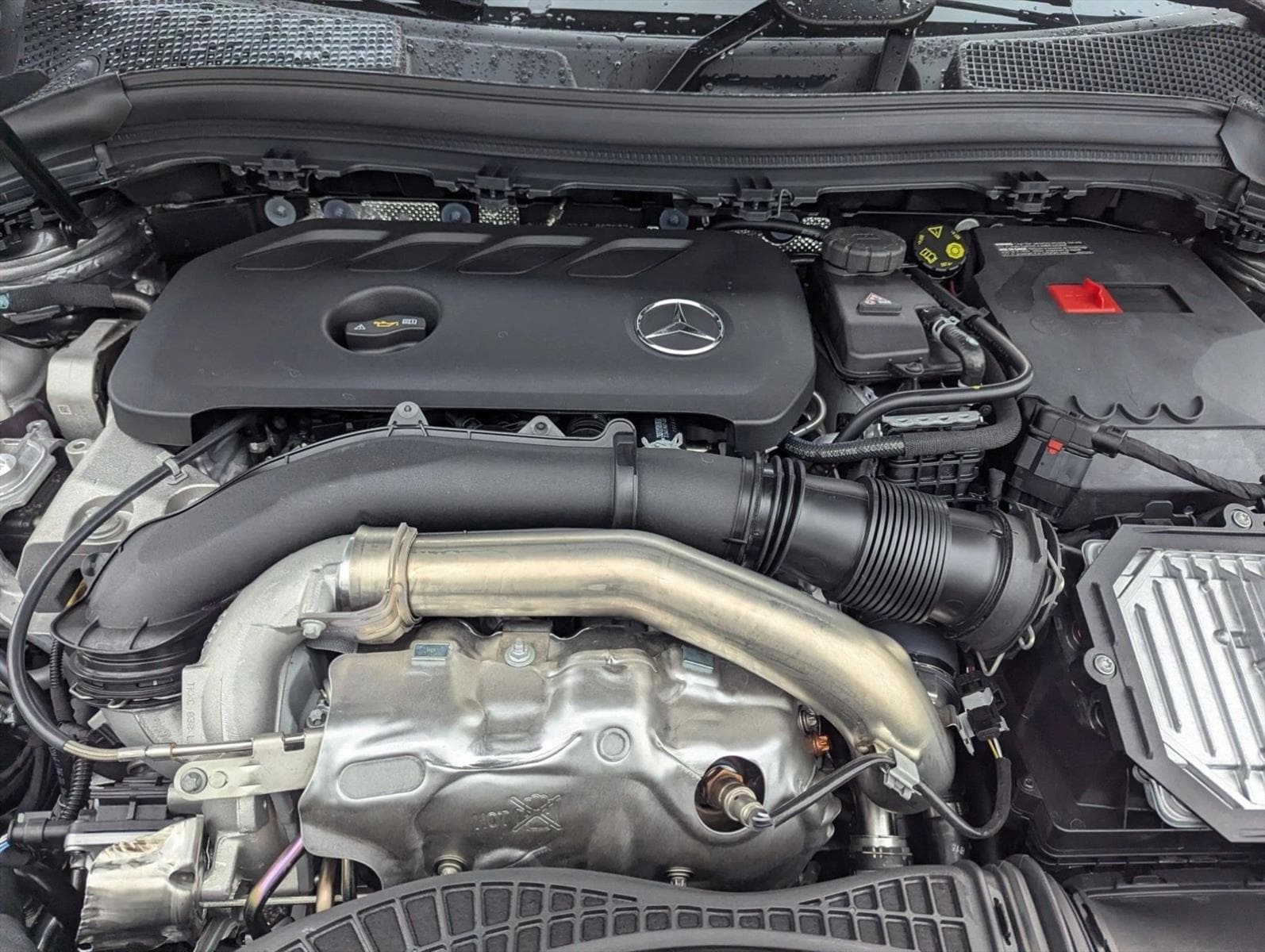 2026 Mercedes-Benz GLA GLA 250 - Photo 15