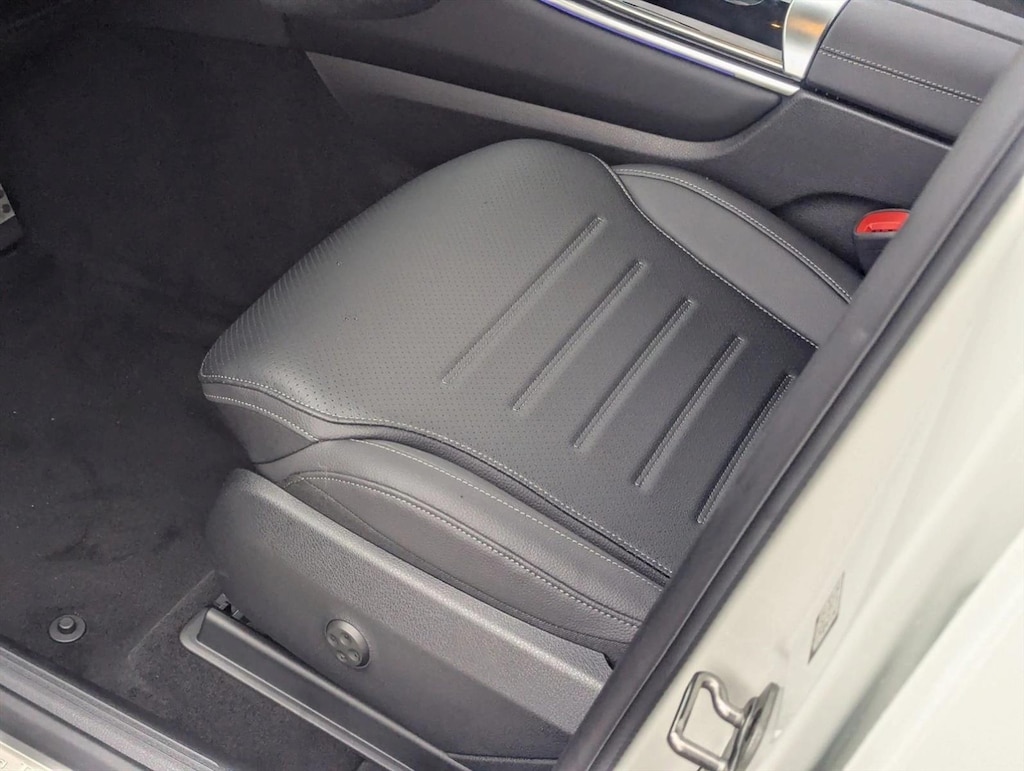 New 2026 Mercedes-Benz GLC 300 GLC 300 4MATIC ® SUV SUV