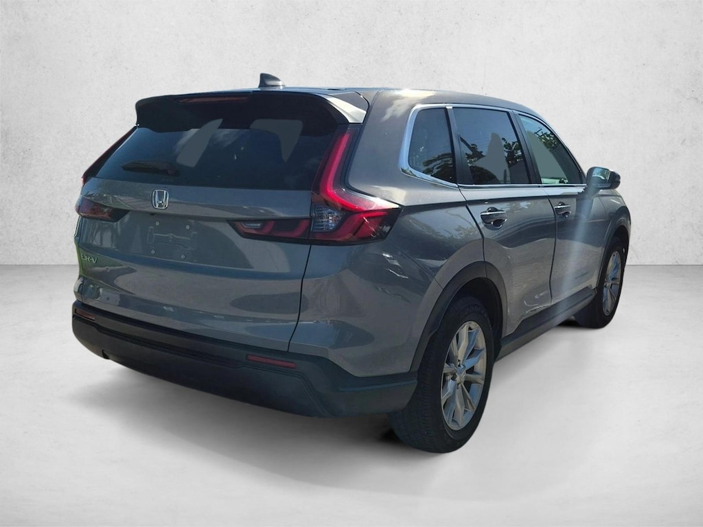 Used 2023 Honda CR-V EX SUV