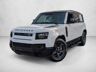 2023 Land Rover Defender