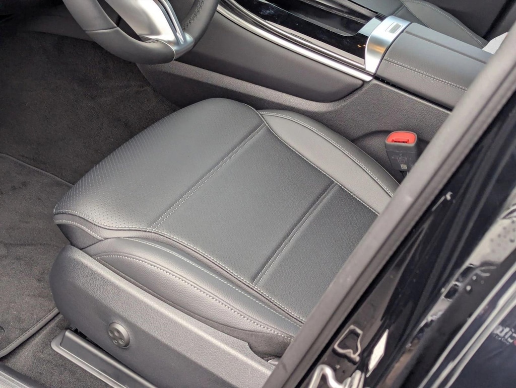 New 2026 Mercedes-Benz GLC 300 GLC 300 4MATIC ® SUV SUV