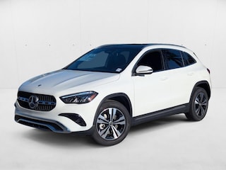 2026 Mercedes-Benz GLA 250