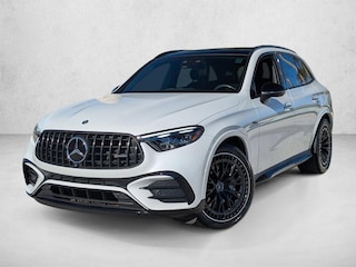 2024 Mercedes-Benz GLC