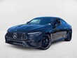 Mercedes-Benz AMG CLE 53