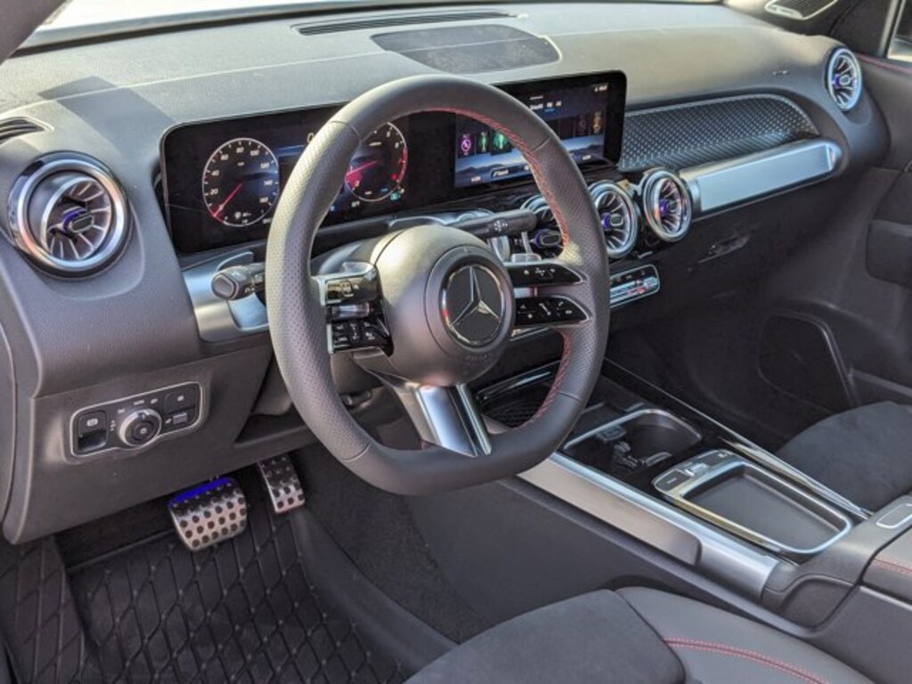 Used MercedesBenz GLB 250 For Sale Sanford, FL W1N4M4GB2RW371376 AutoNation Ford Sanford