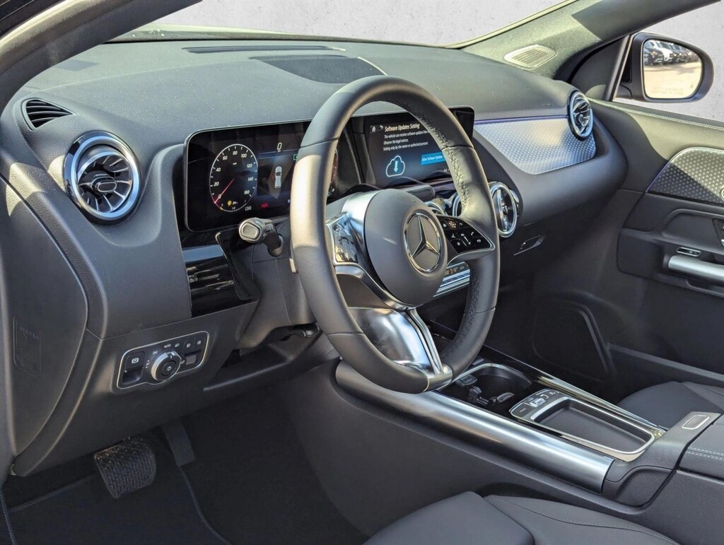 Used 2025 Mercedes-Benz GLA GLA 250 SUV SUV