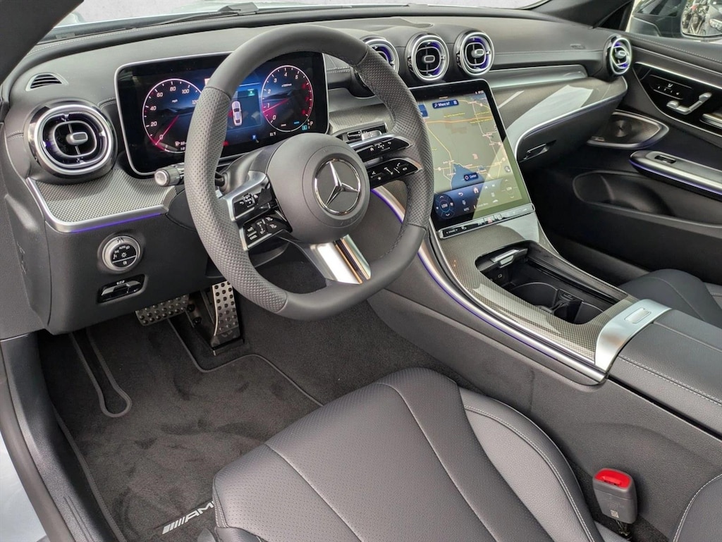 New 2026 Mercedes-Benz CLE 450 CLE 450 4MATIC ® Coupe Coupe