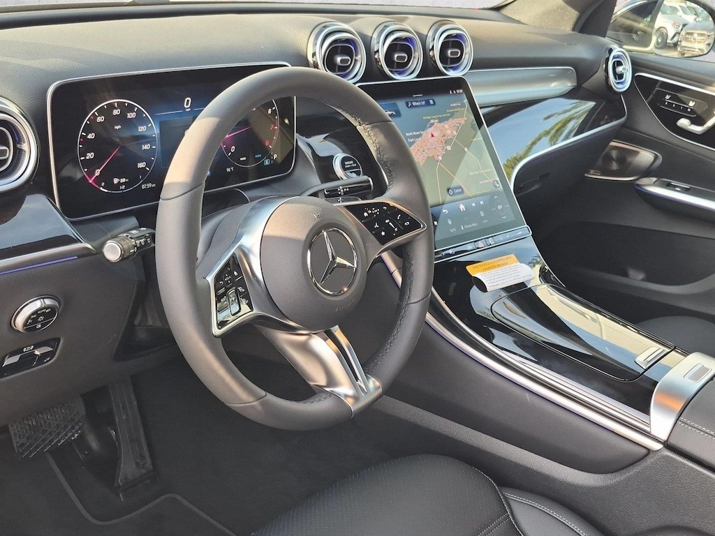 New 2026 Mercedes-Benz GLC 300 GLC 300 SUV SUV