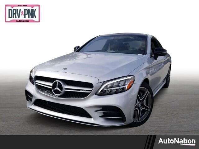 2019 Mercedes Benz Amg C 43 4matic For Sale Miami Fl