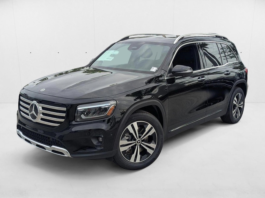 Used 2025 Mercedes-Benz GLB GLB 250 SUV SUV