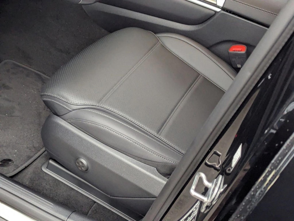 New 2026 Mercedes-Benz GLC 300 GLC 300 4MATIC ® SUV SUV