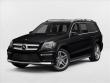 Mercedes-Benz GL