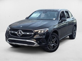 2026 Mercedes-Benz GLC 300