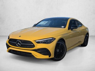 2026 Mercedes-Benz CLE 300