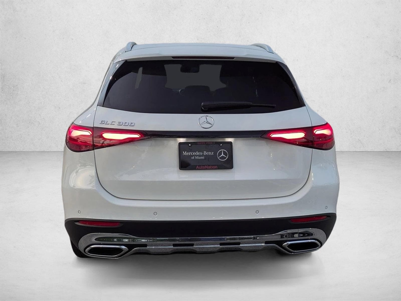 2026 Mercedes-Benz GLC Base - Photo 7