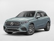 Mercedes-Benz AMG GLC 43