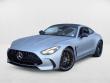  Mercedes-Benz AMG GT 55
