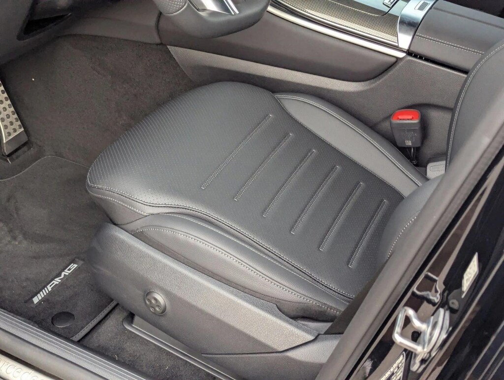 Used 2025 Mercedes-Benz